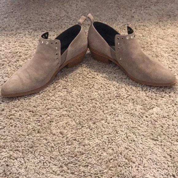 Rebecca Minkoff Booties - Picture 3 of 8